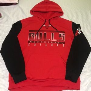 Chicago Bulls Hoodie
